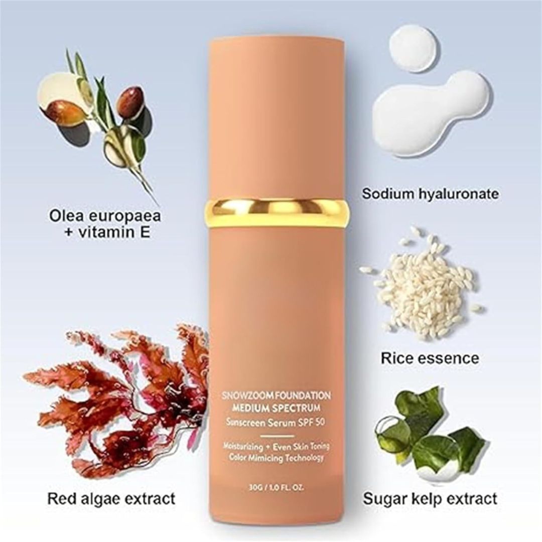 MatchMe™ Skin Tint