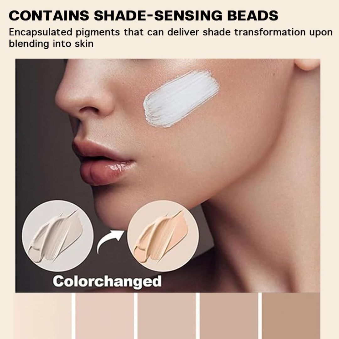 MatchMe™ Skin Tint