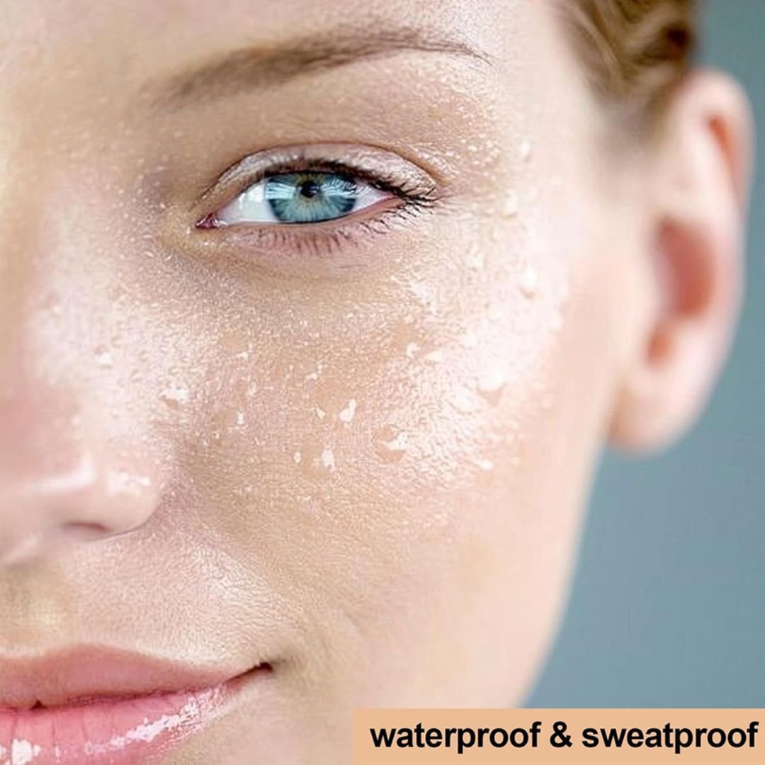 MatchMe™ Skin Tint