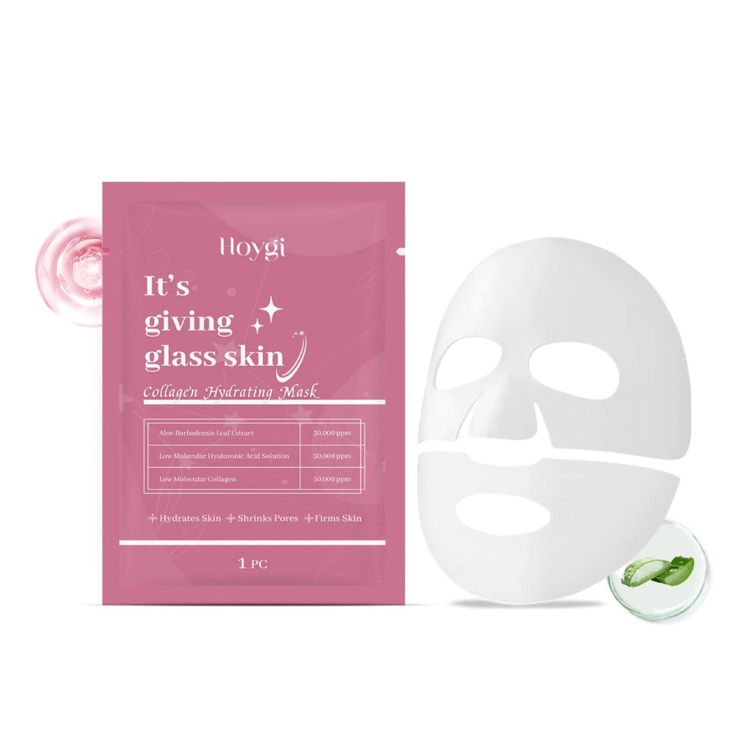 DewCell™ Collagen Veil