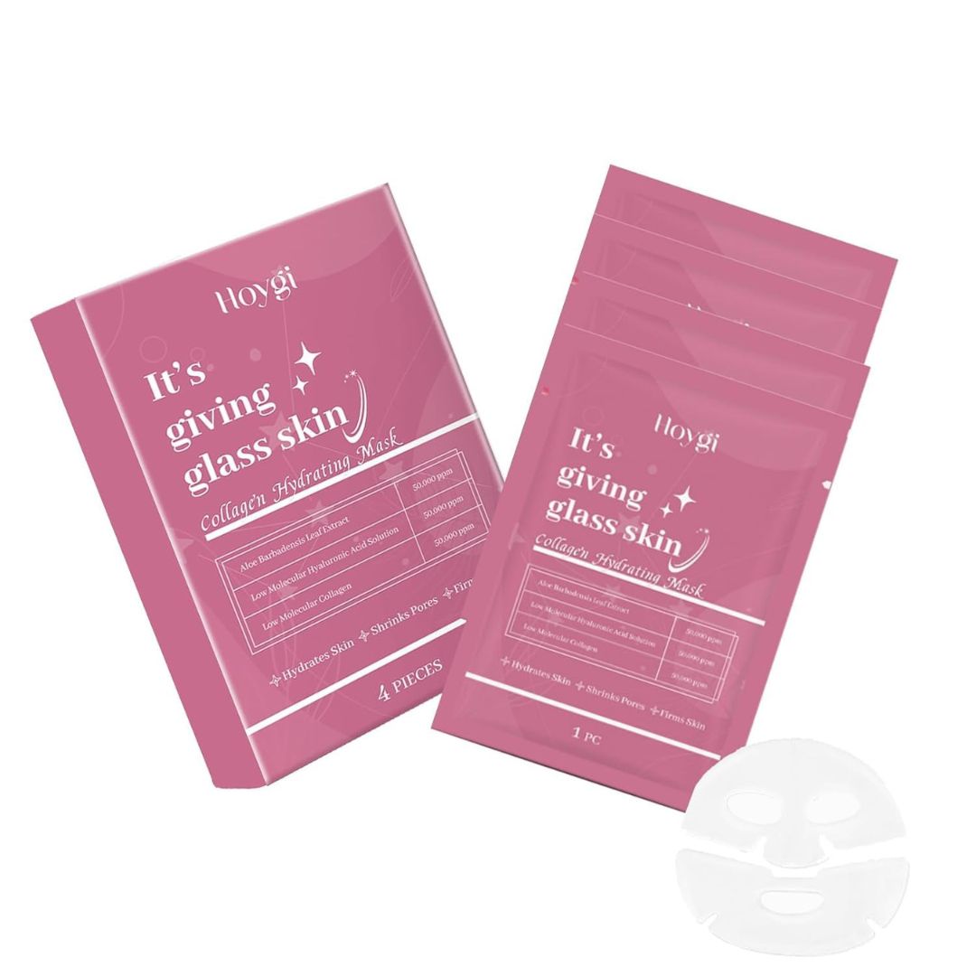 DewCell™ Collagen Veil