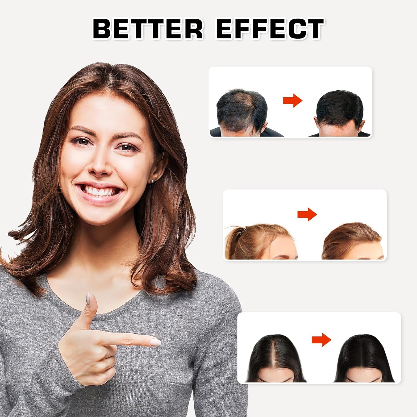 ReviveHair Cap™ - Hair Growth Cap