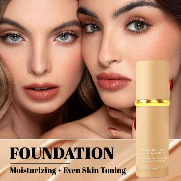 MatchMe™ Skin Tint