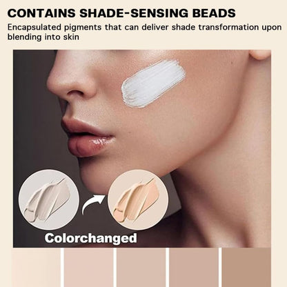 MatchMe™ Skin Tint
