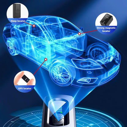 SpyFinder Pro™ - Hidden Camera Detector