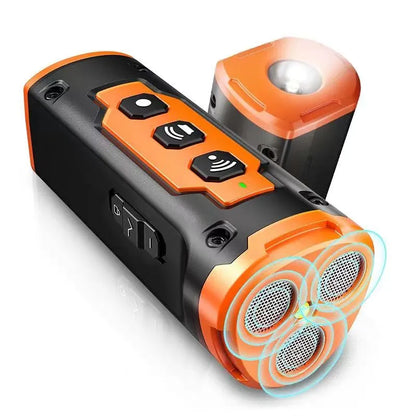 BarkNoMore™ - Anti-Barking Device